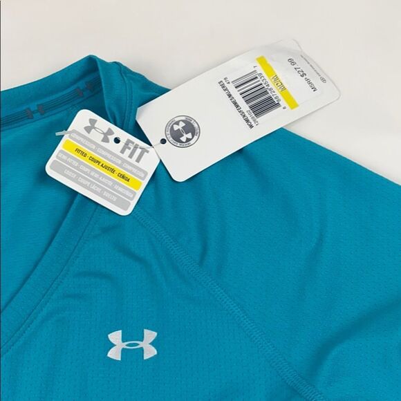Under Armour tee - Picture 3 of 6